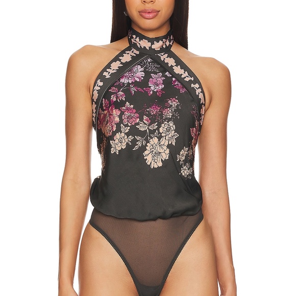 Free People BODY INTIMATELY FP 1 THING - Picture 1 of 9